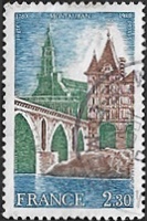Montauban - Ingres 1780-1980