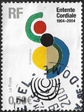 Entente Cordiale 1904-2004