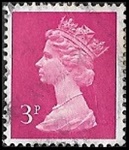 Reine Elizabeth II - 3