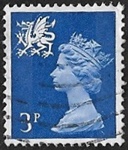 Reine Elizabeth II - 3P