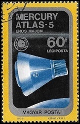 Mercury-Atlas 5