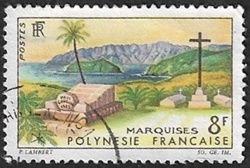 Îles Marquises