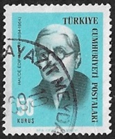 Halide Edip Adivar (1884-1964)
